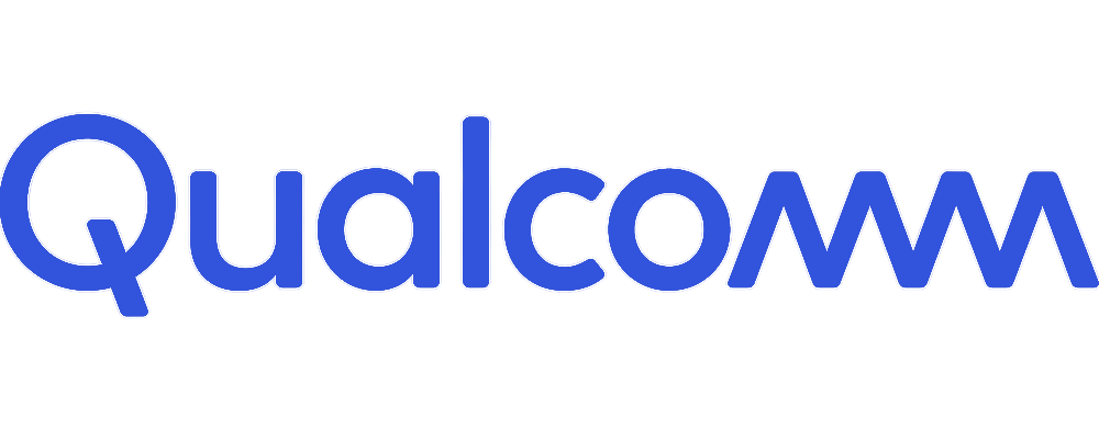 The Qualcomm Logo
